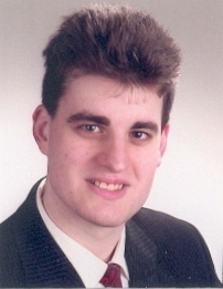 bernd bender