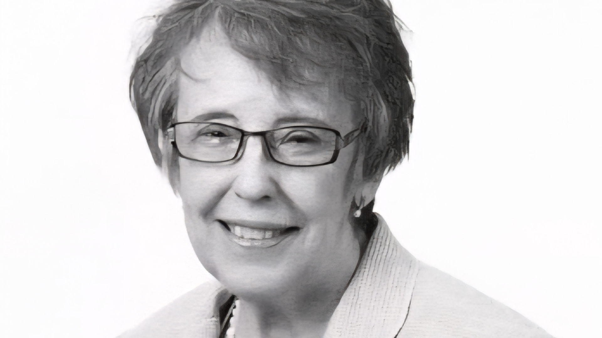 Trauer um Hannelore Blattmann