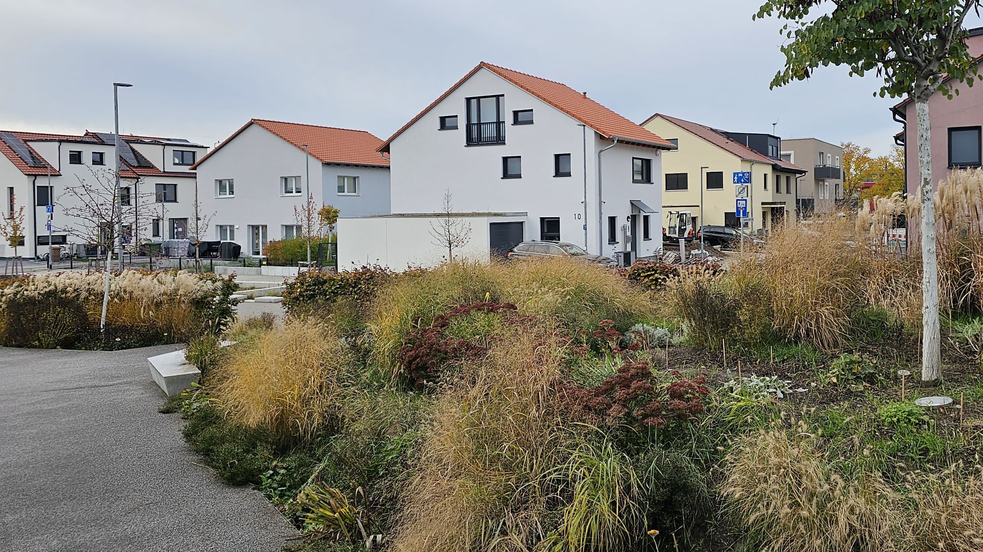 Langfassung unserer Ideen zur Bau- und Stadtentwicklung fr Walldorf