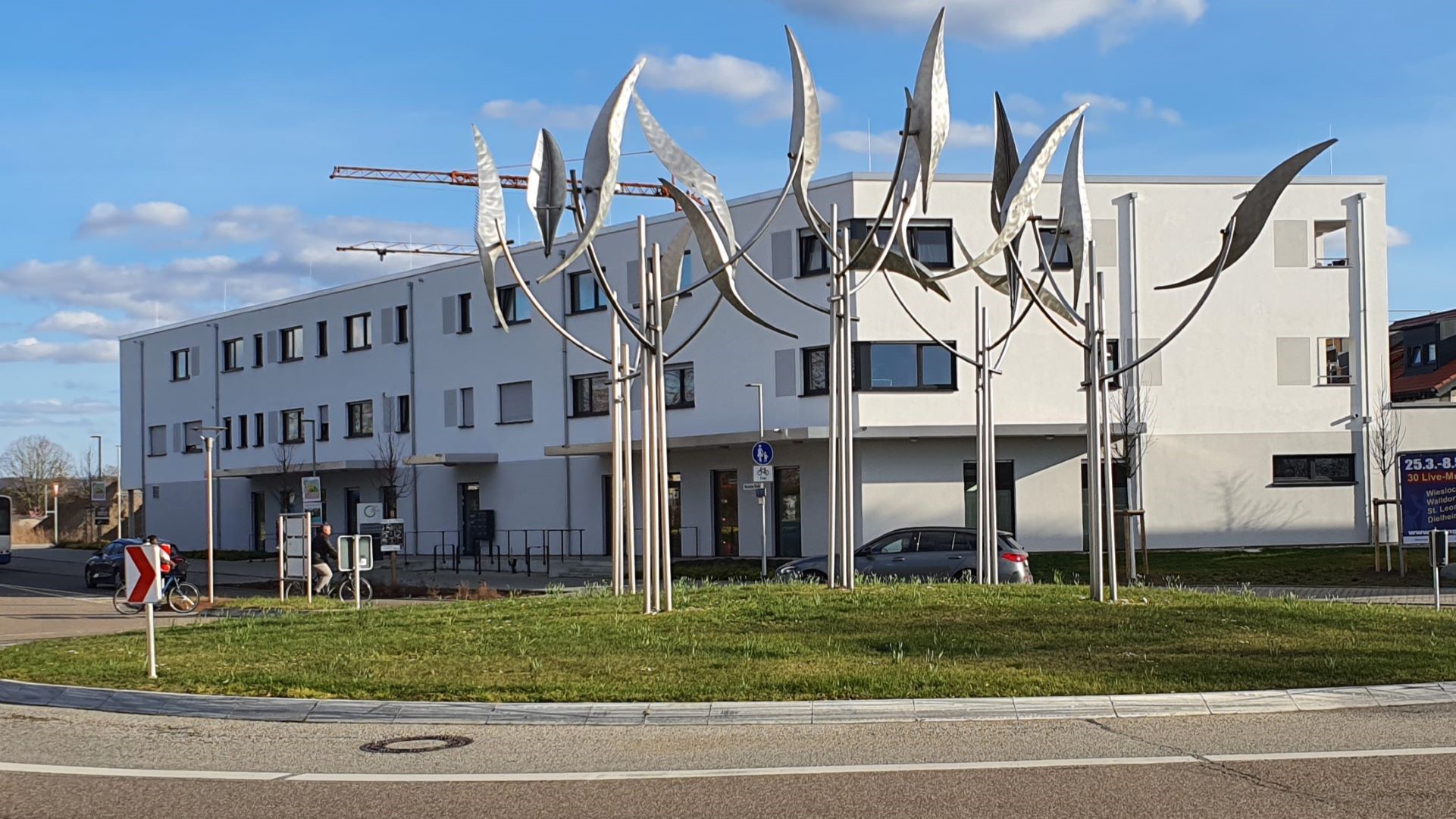 Langfassung unserer Ideen zu Betreuung, Soziales, Ehrenamt und Kultur