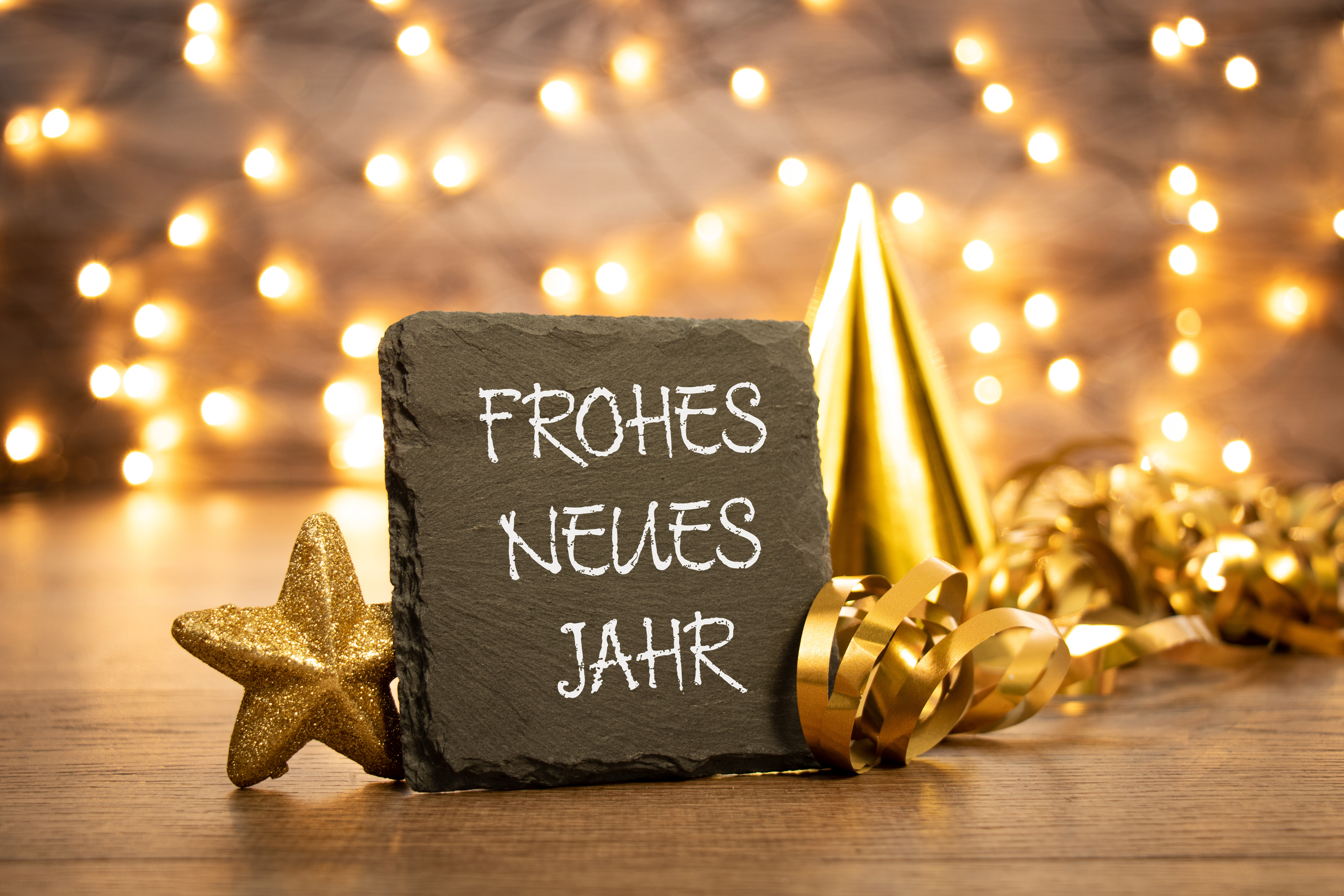 Frohes neues Jahr | Foto: Christiane Lang